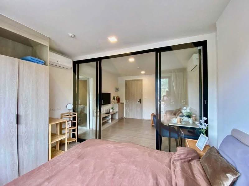 DCondo Reef, Phuket, 78 Soi Dara, Kathu, Kathu, Phuket, 1 Bedroom, 31 sqm, Condo For Rent, by primeglobalasset Nony, 500257444 - DDproperty.com