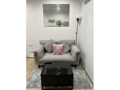 For Rent - The Base Garden Rama 9, Bangkok