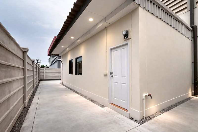 Factory/Warehouse for Rent in Krathum Baen, Samut Sakhon (SPSJP282), Samut Sakhon, Khaerai, Krathum Baen, Samut Sakhon, , 3,200 sqm, Warehouse/Factory For Rent, by Khun Jane, 500257448 - DDproperty.com