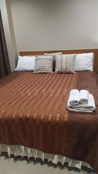 The Address Siam, Bangkok, 456 Petchburi Road, Thanon Phetchaburi, Ratchathewi, Bangkok, 2 Bedrooms, 60 sqm, Condo For Rent, by Connex Property, 500257449 - DDproperty.com
