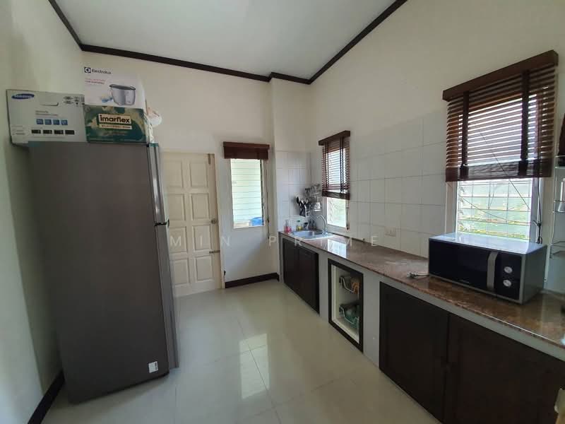 ภูเก็ตวิลล่าเจ้าฟ้า 1, Phuket, Wichit, Muang Phuket, Phuket, 3 Bedrooms, 120 sqm, Semi-Detached House (Twin House) For Rent, by Min Prime, 500257450 - DDproperty.com