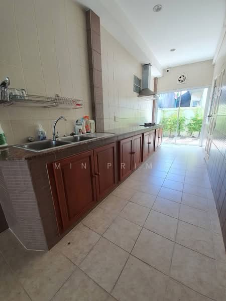 ภูเก็ตวิลล่าเจ้าฟ้า 1, Phuket, Wichit, Muang Phuket, Phuket, 3 Bedrooms, 120 sqm, Semi-Detached House (Twin House) For Rent, by Min Prime, 500257450 - DDproperty.com