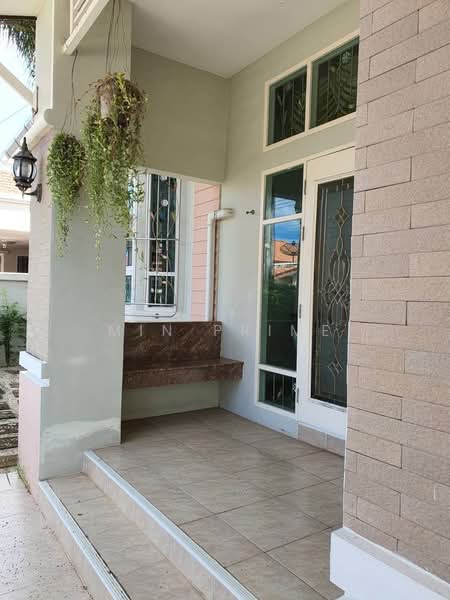 ภูเก็ตวิลล่าเจ้าฟ้า 1, Phuket, Wichit, Muang Phuket, Phuket, 3 Bedrooms, 120 sqm, Semi-Detached House (Twin House) For Rent, by Min Prime, 500257450 - DDproperty.com