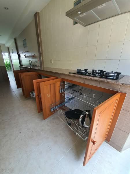ภูเก็ตวิลล่าเจ้าฟ้า 1, Phuket, Wichit, Muang Phuket, Phuket, 3 Bedrooms, 120 sqm, Semi-Detached House (Twin House) For Rent, by Min Prime, 500257450 - DDproperty.com