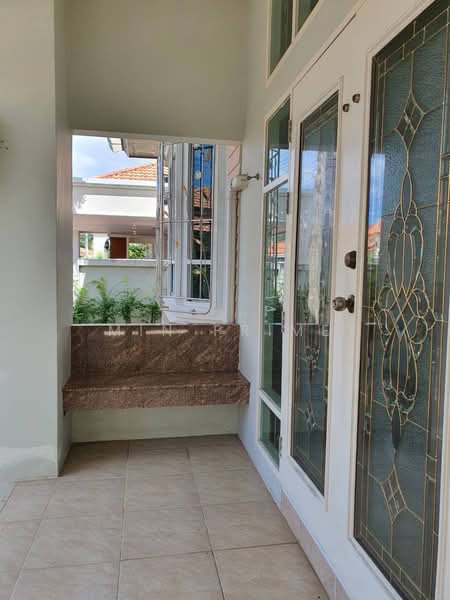 Phuket Villa Chaofah1, ภูเก็ต, วิชิต, เมืองภูเก็ต, ภูเก็ต, 120 ตร.ม., บ้านแฝด ให้เช่า, โดย Min Prime, 500257450 - DDproperty.com