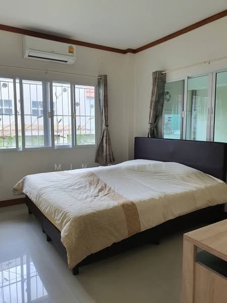 ภูเก็ตวิลล่าเจ้าฟ้า 1, Phuket, Wichit, Muang Phuket, Phuket, 3 Bedrooms, 120 sqm, Semi-Detached House (Twin House) For Rent, by Min Prime, 500257450 - DDproperty.com