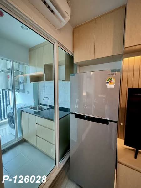 Regent Home Bangna : รีเจ้นท์ โฮม บางนา, กรุงเทพ, ถนน สรรพาวุธ, บางนาใต้, บางนา, กรุงเทพ, 28 ตร.ม., คอนโด ให้เช่า, โดย Nichaphat Sakunchayapha, 500257453 - DDproperty.com