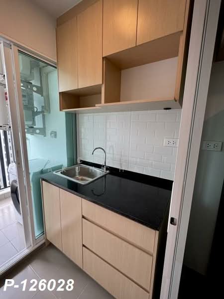 Regent Home Bangna : รีเจ้นท์ โฮม บางนา, กรุงเทพ, ถนน สรรพาวุธ, บางนาใต้, บางนา, กรุงเทพ, 28 ตร.ม., คอนโด ให้เช่า, โดย Nichaphat Sakunchayapha, 500257453 - DDproperty.com