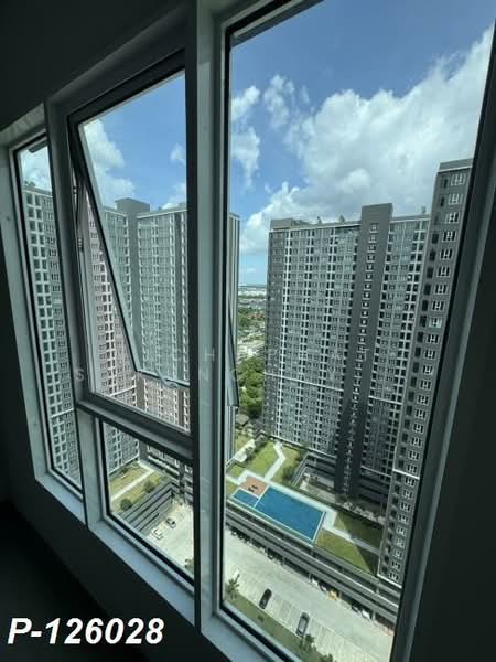 Regent Home Bangna, Bangkok, Sanphawut Road, Bang Na Tai, Bang Na, Bangkok, 1 Bedroom, 28 sqm, Condo For Rent, by Nichaphat Sakunchayapha, 500257453 - DDproperty.com