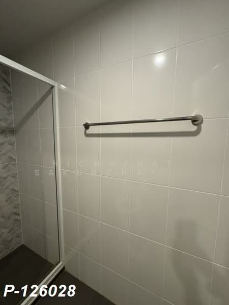 Regent Home Bangna, Bangkok, Sanphawut Road, Bang Na Tai, Bang Na, Bangkok, 1 Bedroom, 28 sqm, Condo For Rent, by Nichaphat Sakunchayapha, 500257453 - DDproperty.com