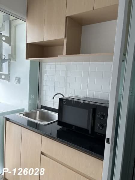 Regent Home Bangna, Bangkok, Sanphawut Road, Bang Na Tai, Bang Na, Bangkok, 1 Bedroom, 28 sqm, Condo For Rent, by Nichaphat Sakunchayapha, 500257453 - DDproperty.com