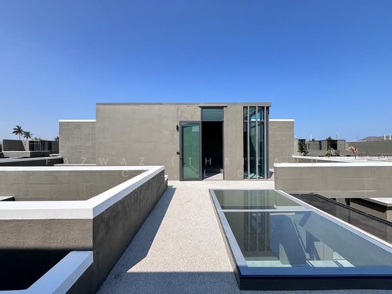 Brand New 4br Pool Villa Hua Hin High R O I Rental Opportunity, Prachuap Khiri Khan, Thap Tai, Hua Hin, Prachuap Khiri Khan, 4 Bedrooms, 400 sqm, Villa For Rent, by Fazwaz (Thailand) Co., Ltd., 500257457 - DDproperty.com