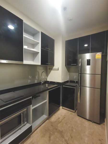 The Crest Sukhumvit 34, Bangkok, 778 Sukhumvit Road, Khong Tan, Khlong Toei, Bangkok, 1 Bedroom, 46 sqm, Condo For Rent, by Nextstep property, 500257458 - DDproperty.com