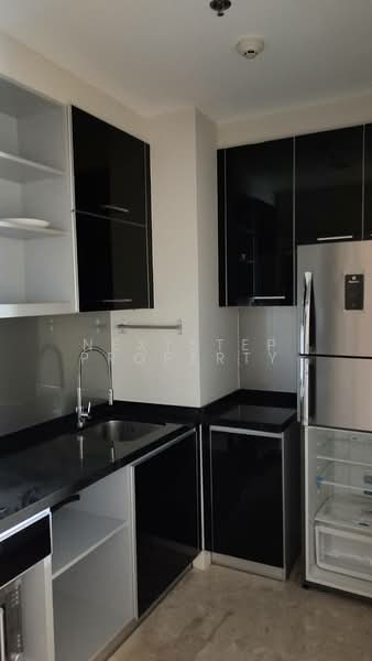 The Crest Sukhumvit 34, Bangkok, 778 Sukhumvit Road, Khong Tan, Khlong Toei, Bangkok, 1 Bedroom, 46 sqm, Condo For Rent, by Nextstep property, 500257458 - DDproperty.com