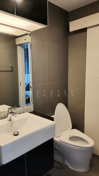 The Crest Sukhumvit 34, Bangkok, 778 Sukhumvit Road, Khong Tan, Khlong Toei, Bangkok, 1 Bedroom, 46 sqm, Condo For Rent, by Nextstep property, 500257458 - DDproperty.com