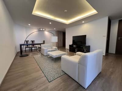 For Rent - Tai Ping Towers, Bangkok