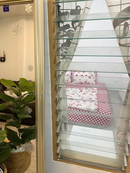 For Rent - ทาวน์เฮ้าส์ในโครงการ ให้เช่า – ใกล้มีโชคพลาซ่า เพียง 5 นาที ค่าเช่า 15,000 บาท / เดือน No.5H650, Chiang Mai