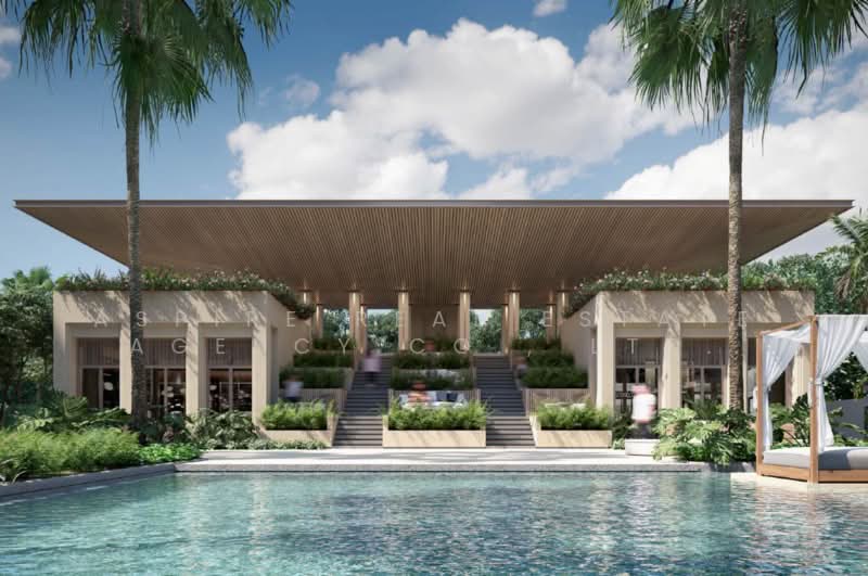 Sudara Residences, Phuket, Soi Cherngtalay 14, Choeng Thale, Thalang, Phuket, 3 Bedrooms, 110 sqm, Condo For Sale, by Aspire Real Estate Agency Co., Ltd., 500257462 - DDproperty.com