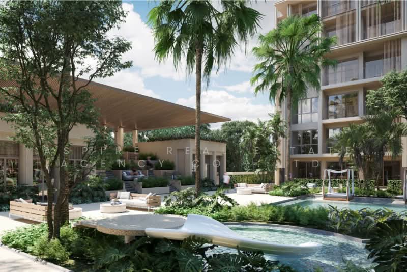 Sudara Residences : สุดารา เฟส 1, ภูเก็ต, ซอยเชิงทะเล 14, เชิงทะเล, ถลาง, ภูเก็ต, 110 ตร.ม., คอนโด ขาย, โดย Aspire Real Estate Agency Co., Ltd., 500257462 - DDproperty.com