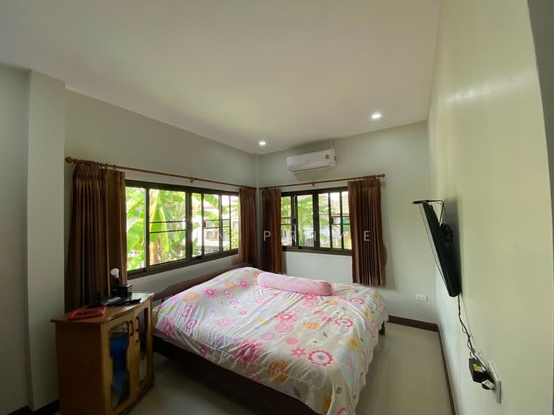 หมู่บ้านมณีคราม, Phuket, Chalong, Muang Phuket, Phuket, 3 Bedrooms, 348 sqm, Single Detached House For Rent, by Min Prime, 500257464 - DDproperty.com