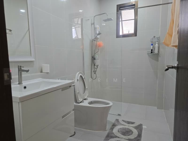หมู่บ้านมณีคราม, Phuket, Chalong, Muang Phuket, Phuket, 3 Bedrooms, 348 sqm, Single Detached House For Rent, by Min Prime, 500257464 - DDproperty.com