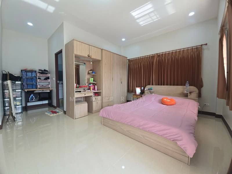 Maneekram, ภูเก็ต, ฉลอง, เมืองภูเก็ต, ภูเก็ต, 348 ตร.ม., บ้านเดี่ยว ให้เช่า, โดย Min Prime, 500257464 - DDproperty.com