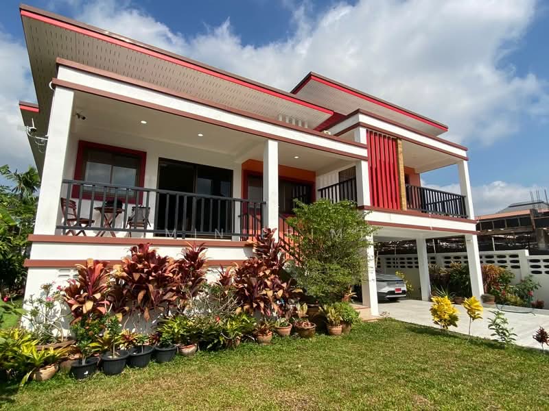 Maneekram, ภูเก็ต, ฉลอง, เมืองภูเก็ต, ภูเก็ต, 348 ตร.ม., บ้านเดี่ยว ให้เช่า, โดย Min Prime, 500257464 - DDproperty.com