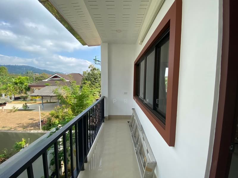 หมู่บ้านมณีคราม, Phuket, Chalong, Muang Phuket, Phuket, 3 Bedrooms, 348 sqm, Single Detached House For Rent, by Min Prime, 500257464 - DDproperty.com