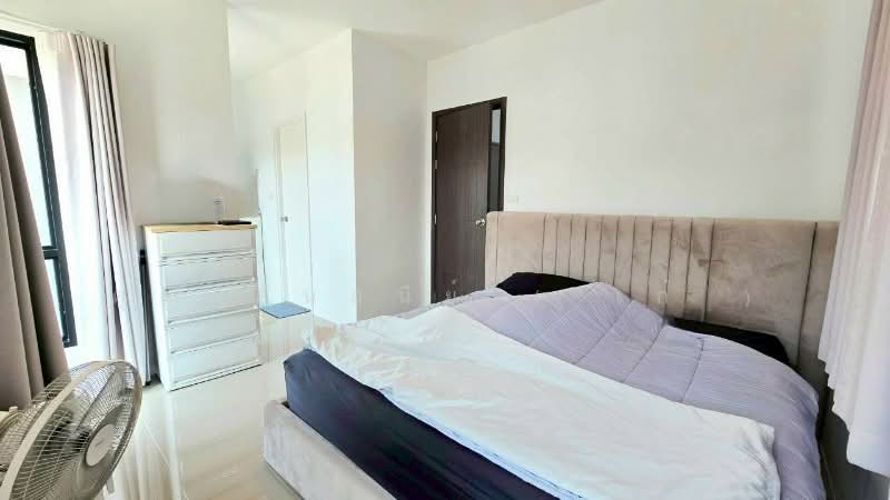 Chatluang 15-1, Pathum Thani, 91-8 สำนักงานขาย หมู่บ้านฉัตรหลวง 15-1, Bang Toei, Sam Khok, Pathum Thani, 3 Bedrooms, 150 sqm, Single Detached House For Sale, by คุณ ศันสนีย์ ( เก๋ ), 500257465 - DDproperty.com