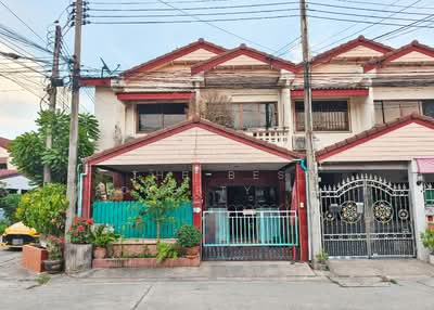 ขาย - หมู่บ้านพาขวัญ ฉะเชิงเทรา, ฉะเชิงเทรา