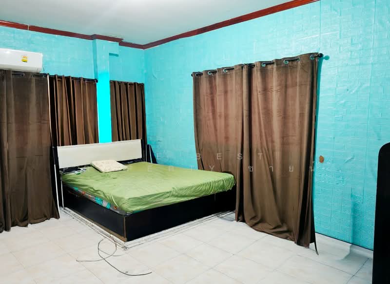 หมู่บ้านพาขวัญ ฉะเชิงเทรา, Chachoengsao, Nha Mueng, Muang Chachoengsao, Chachoengsao, 3 Bedrooms, 100 sqm, Townhouse For Sale, by The Best Property ซายน์, 500257466 - DDproperty.com