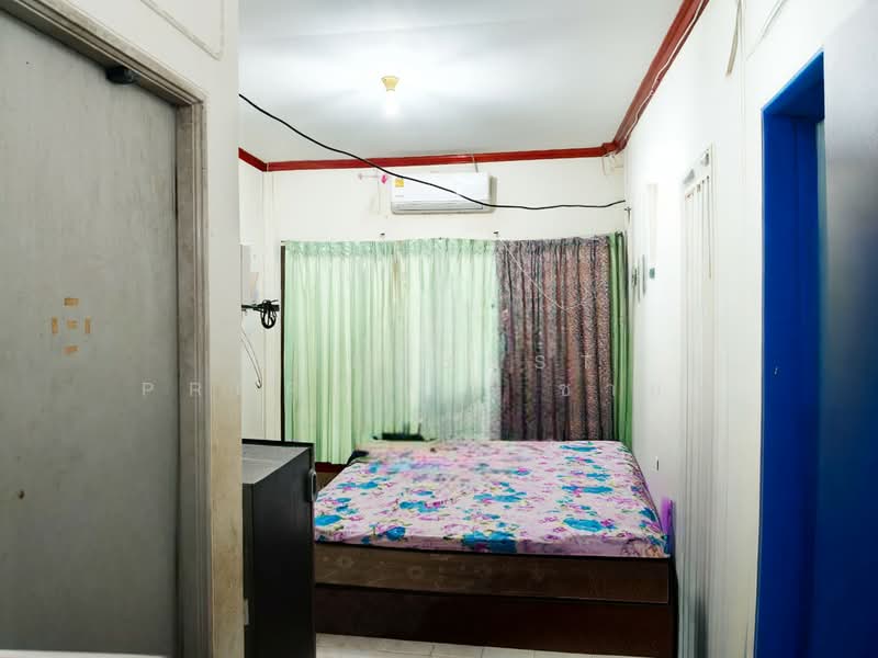 หมู่บ้านพาขวัญ ฉะเชิงเทรา, Chachoengsao, Nha Mueng, Muang Chachoengsao, Chachoengsao, 3 Bedrooms, 100 sqm, Townhouse For Sale, by The Best Property ซายน์, 500257466 - DDproperty.com