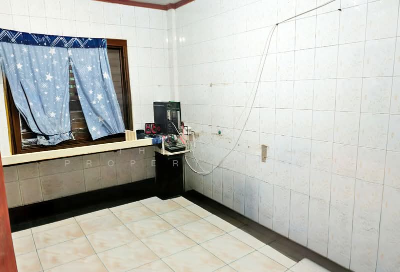 หมู่บ้านพาขวัญ ฉะเชิงเทรา, Chachoengsao, Nha Mueng, Muang Chachoengsao, Chachoengsao, 3 Bedrooms, 100 sqm, Townhouse For Sale, by The Best Property ซายน์, 500257466 - DDproperty.com