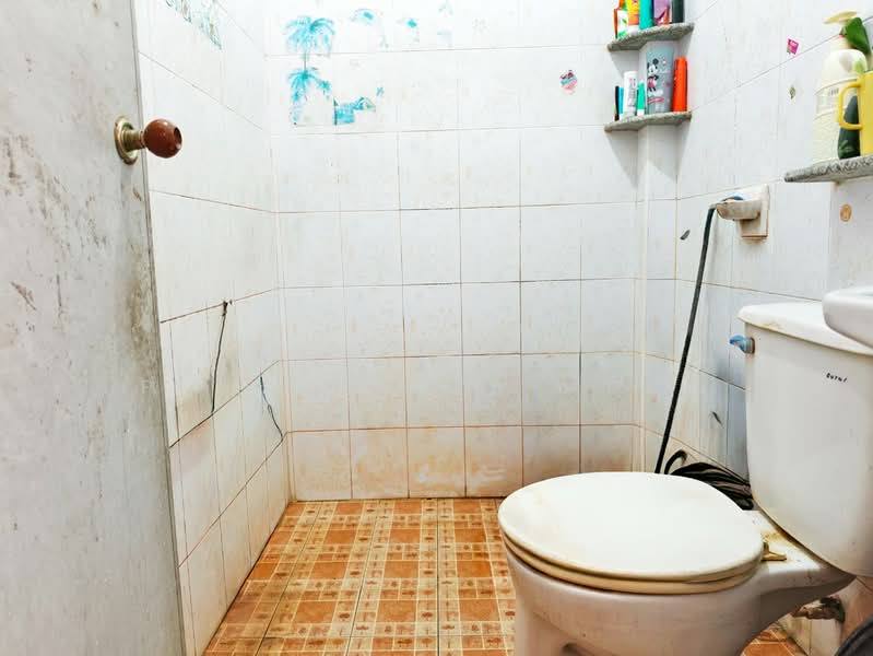 หมู่บ้านพาขวัญ ฉะเชิงเทรา, Chachoengsao, Nha Mueng, Muang Chachoengsao, Chachoengsao, 3 Bedrooms, 100 sqm, Townhouse For Sale, by The Best Property ซายน์, 500257466 - DDproperty.com