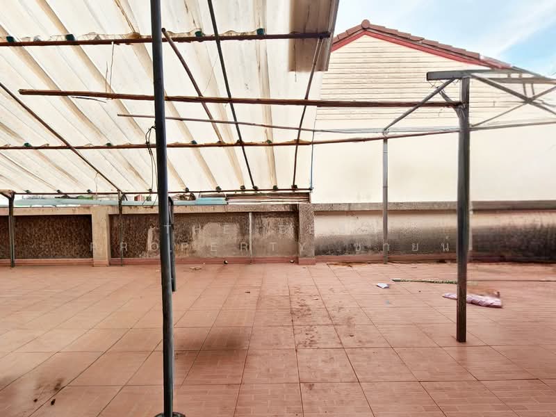 หมู่บ้านพาขวัญ ฉะเชิงเทรา, Chachoengsao, Nha Mueng, Muang Chachoengsao, Chachoengsao, 3 Bedrooms, 100 sqm, Townhouse For Sale, by The Best Property ซายน์, 500257466 - DDproperty.com