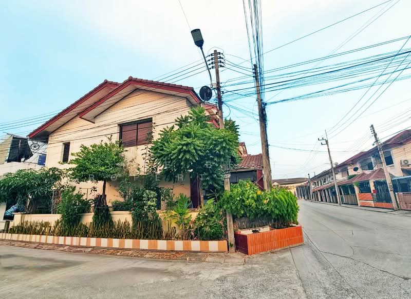 หมู่บ้านพาขวัญ ฉะเชิงเทรา, ฉะเชิงเทรา, หน้าเมือง, เมืองฉะเชิงเทรา, ฉะเชิงเทรา, 100 ตร.ม., ทาวน์เฮ้าส์ ขาย, โดย The Best Property ซายน์, 500257466 - DDproperty.com