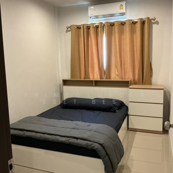 Supalai Bella Thalang, Phuket, Thep Krasattri, Thalang, Phuket, 3 Bedrooms, 160 sqm, Townhouse For Rent, by Primeglobolasset best, 500257468 - DDproperty.com