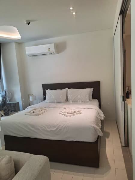 Veranda Residence Hua Hin, Prachuap Khiri Khan, Veranda Residence, Nong Kae, Hua Hin, Prachuap Khiri Khan, 2 Bedrooms, 65 sqm, Condo For Rent, by Fazwaz (Thailand) Co., Ltd., 500257470 - DDproperty.com