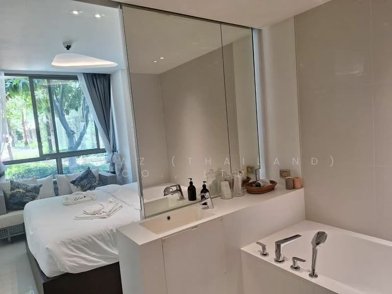 Veranda Residence Hua Hin, Prachuap Khiri Khan, Veranda Residence, Nong Kae, Hua Hin, Prachuap Khiri Khan, 2 Bedrooms, 65 sqm, Condo For Rent, by Fazwaz (Thailand) Co., Ltd., 500257470 - DDproperty.com