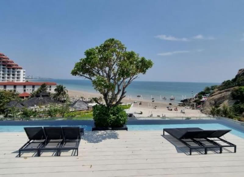 Veranda Residence Hua Hin, Prachuap Khiri Khan, Veranda Residence, Nong Kae, Hua Hin, Prachuap Khiri Khan, 2 Bedrooms, 65 sqm, Condo For Rent, by Fazwaz (Thailand) Co., Ltd., 500257470 - DDproperty.com