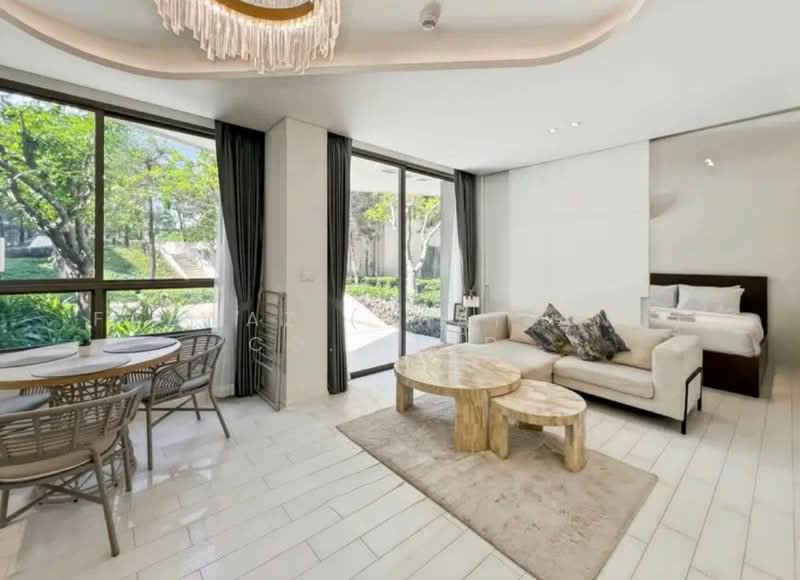 Veranda Residence Hua Hin : วีรันดา เรสซิเดนซ์ หัวหิน, ประจวบคีรีขันธ์, วีรันดา เรสซิเดนซ์, หนองแก, หัวหิน, ประจวบคีรีขันธ์, 65 ตร.ม., คอนโด ให้เช่า, โดย Fazwaz (Thailand) Co., Ltd., 500257470 - DDproperty.com