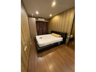 For Rent - Supalai Prima Riva (Residential), Bangkok