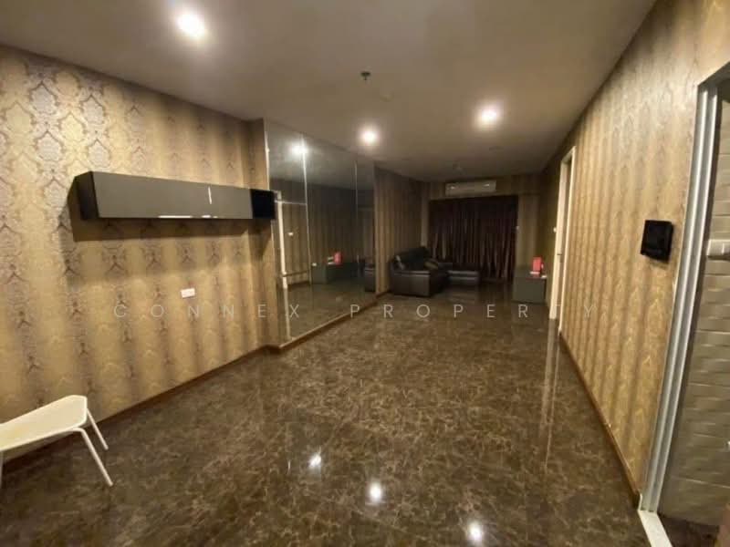 Supalai Prima Riva (Residential), Bangkok, Rama 3 Road, Chong Nonsi, Yan Nawa, Bangkok, 1 Bedroom, 63 sqm, Condo For Rent, by Connex Property, 500257471 - DDproperty.com