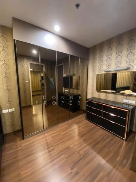 Supalai Prima Riva (Residential), Bangkok, Rama 3 Road, Chong Nonsi, Yan Nawa, Bangkok, 1 Bedroom, 63 sqm, Condo For Rent, by Connex Property, 500257471 - DDproperty.com