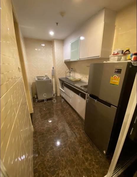 Supalai Prima Riva (Residential), Bangkok, Rama 3 Road, Chong Nonsi, Yan Nawa, Bangkok, 1 Bedroom, 63 sqm, Condo For Rent, by Connex Property, 500257471 - DDproperty.com