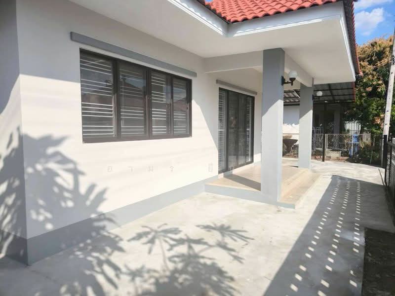 บ้านเดี่ยว โซนหางดง, Chiang Mai, San Phak Wan, Hang Dong, Chiang Mai, 2 Bedrooms, 85 sqm, Single Detached House For Sale, by Armon Yuenyong, 500257472 - DDproperty.com