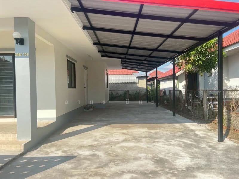 บ้านเดี่ยว โซนหางดง, Chiang Mai, San Phak Wan, Hang Dong, Chiang Mai, 2 Bedrooms, 85 sqm, Single Detached House For Sale, by Armon Yuenyong, 500257472 - DDproperty.com