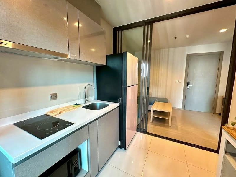 Life Asoke-Rama 9, Bangkok, 626 Asoke-Dindaeng Road, Makkasan, Ratchathewi, Bangkok, 1 Bedroom, 32 sqm, Condo For Sale, by ชาลิสา ปัสสาคร, 500257473 - DDproperty.com