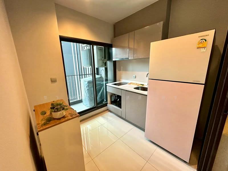 Life Asoke-Rama 9, Bangkok, 626 Asoke-Dindaeng Road, Makkasan, Ratchathewi, Bangkok, 1 Bedroom, 32 sqm, Condo For Sale, by ชาลิสา ปัสสาคร, 500257473 - DDproperty.com