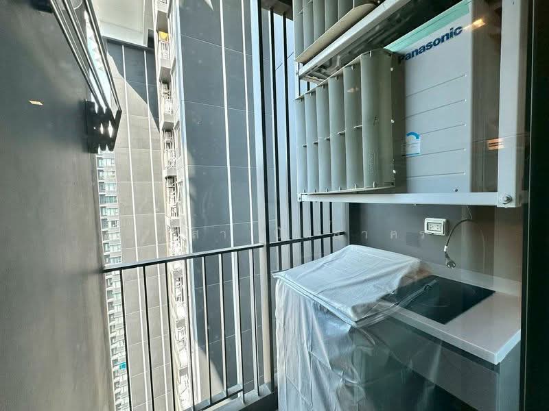 Life Asoke-Rama 9, Bangkok, 626 Asoke-Dindaeng Road, Makkasan, Ratchathewi, Bangkok, 1 Bedroom, 32 sqm, Condo For Sale, by ชาลิสา ปัสสาคร, 500257473 - DDproperty.com